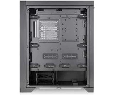 Thermaltake CTE T500 Air Juodas