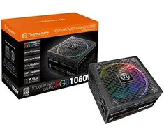 Maitinimo blokas  Thermaltake Toughpower Grand Riing 1050W PS-TPG-1050F1FAPE-1 (1050 W, 140 mm)
