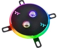 Thermaltake Ramusis W4 RGB CPU vandens blokas (CL-W139-CU00SW- A)