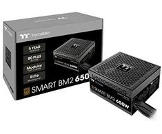 Thermaltake Smart BM2 650W