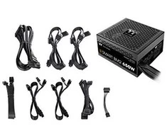 Thermaltake Smart BM2 650W