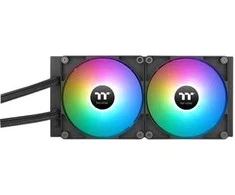 Thermaltake TH280 V2 Ultra ARGB Sync vandens aušinimas (CL-W385-PL14SW-A)