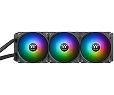 Thermaltake Vandens aušinimas - TH360 ARGB (3x120mm)