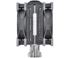 Thermaltake Toughair 510 Processor Cooler 12 cm Juodas