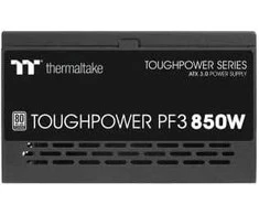 Maitinimo šaltinis Thermaltake Toughpower PF3 850W Platinum