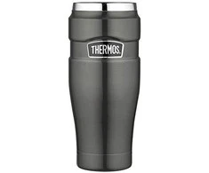 Bikuva.lt Termo puodelis Thermos Pilkas 470 ml SK1005MBTRI4