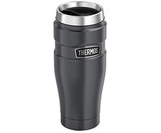 Bikuvalt Termo puodelis Thermos Pilkas 470 ml SK1005MBTRI4