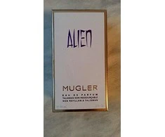 Thierry Mugler Alien for Women (Kvepalai Moterims) EDP 60ml (Pildomas)