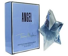Kvepalai moterims Thierry Mugler Angel EDP, 25 ml