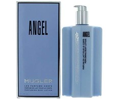 Thierry Mugler Angel BOL W, 200 ml