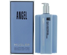 Thierry Mugler Angel BOL W, 200 ml