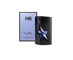 Thierry Mugler A*Men Rubber EDT - Papildomas M, 50 ml