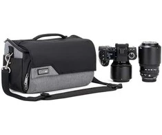 „ThinkTank Mirrorless Mover 25i Cool Pilkas“.