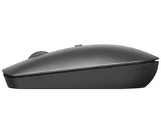 Pelė Lenovo ThinkBook Bluetooth Silent Mouse, Pilkos spalvos