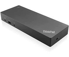 Stacja/replikator Lenovo ThinkPad Hybrid Dock USB-C (40AF0135SA)