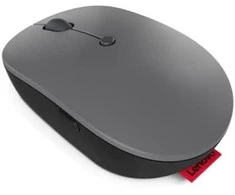 Lenovo | ThinkPad USB-C Wireless Compact Pelė | Juodas