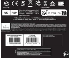 „Thrustmaster T818“ greito atleidimo adapteris (4060295)