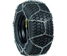 Thule Sniego grandinės Husqvarna 953875039 4.00 - 6''; 2 vnt.