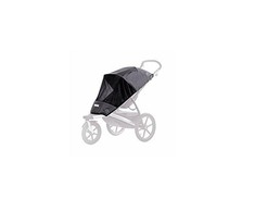 Thule Urban Glide Mesh Cover - tinklelis nuo uodų vežimėliui