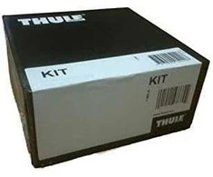 THULE Kit 186094 Hyundai Kona 5dr Suv 2017-