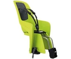 Fotelik rowerowy Thule Ride Along Lite 2 - zen lime