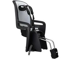 Fotelik rowerowy Thule Ride Along 2 - dark pilka