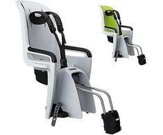 Fotelik rowerowy Thule Ride Along 2 - light pilka