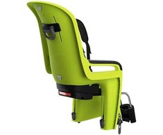 Dviračiui kėdutė Thule Ride Along 2 zen lime