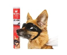 Thumbs Up Patinka Kalėdinis papuošimas! Patinka! Lango lipdukas "Hund"