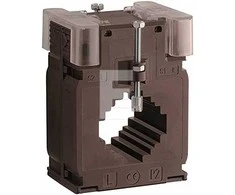 IME S.p.A. Srovės pavara TA432 32mm 40,5 x 10,5mm 250 / 5A TA432 (TA43250C250)