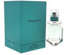 Tiffany&amp;Co Tiffany Co Tiffany And Co. EDP parfumuotas vanduo moterims, 50 ml
