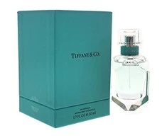 Tiffany&amp;Co Tiffany Co Tiffany And Co. EDP parfumuotas vanduo moterims, 50 ml