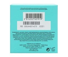 TIFFANY&amp;CO. Tiffany And Co. Kvepalų kvapusis vanduo 30ml