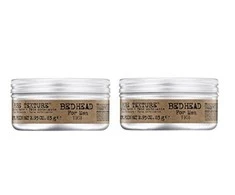 TIGI Bed Head B for Men Pure Texture Molding Paste plaukų modeliavimo pasta vyrams, 83 g