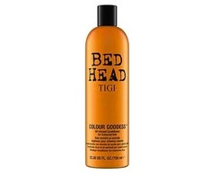 Tigi Bed Head Colour Goddess Oil Infused Conditioner kondicionierius, 750 ml