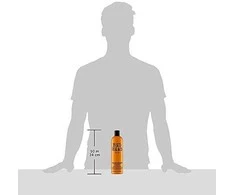 Tigi Bed Head Colour Goddess Oil Infused Conditioner kondicionierius, 750 ml