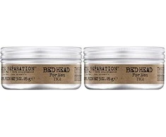 Tigi Bed Head Men Matte Separation plaukų vaškas