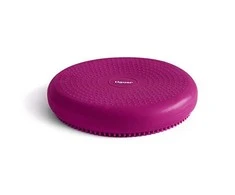 Masažinė balansinė pagalvėlė TIGUAR Air Disc (Spalva: Purpurinė)