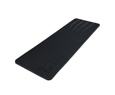 Fitneso kilimėlis TIGUAR Deluxe (Spalva: Juoda)