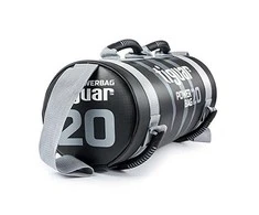 Jėgos maišas TIGUAR Power Bag, 20kg