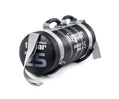 Jėgos maišas TIGUAR Power Bag, 25kg