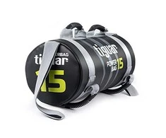 Jėgos maišas TIGUAR Power Bag, 15kg