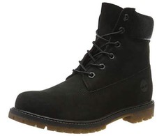 Timberland 6 colių Premium aulinukai moteriški A1K38