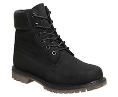 Timberland 6 colių Premium aulinukai moteriški A1K38