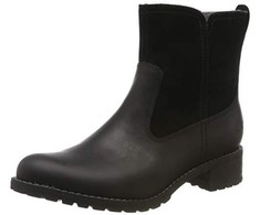 Timberland Bethel Biker W 6914B žieminiai batai
