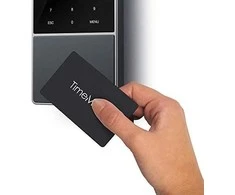 SafeScan RFID kortelės 25 vnt. TimeMoto (RF- 1000)