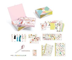 Djeco Didelis rinkinys - Tinou ( DD03501 )