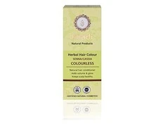 Augaliniai bespalviai plaukų dažai Senna/Cassia, Khadi Naturprodukte, 100g