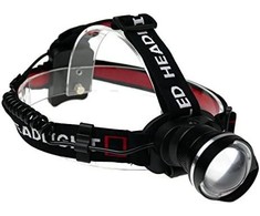 Tiross Žibintuvėlis Įkraunamas TS-1102 9W LED