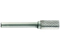 Grąžtas Tivoly Karbidinių frezų rinkinys FLK10 Ø 6 ir Ø 12 kotelis 6 mm (10 skirtingų frezų)